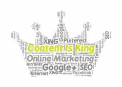 Blog jako obsahový marketing
